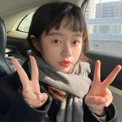 七位女俘虏