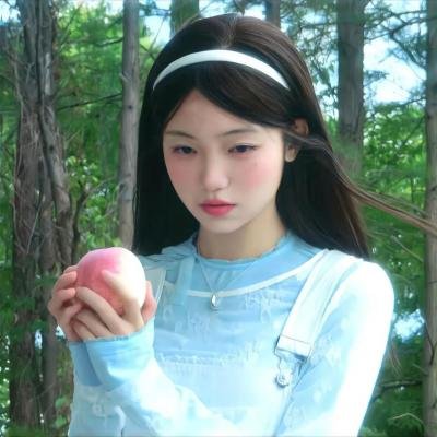 明亮的心