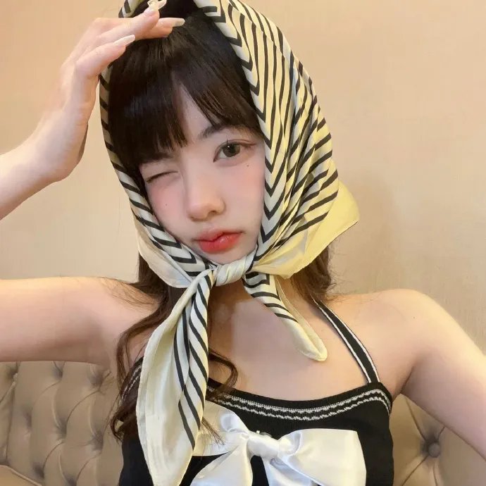 宛如阿修罗