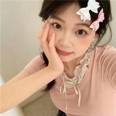 守护甜心!